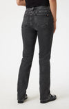 Kendra Straight Leg Jeans