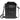 Cooper Handcrafted Leather Crossbody Bags - Black