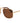 El Morro Gold/Brown Polarized Lens