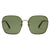 Emerson Gold/Green Polarized Lens