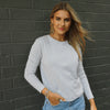 Celia Perfect Length L/S Tee