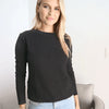 Celia Perfect Length L/S Tee