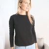 Celia Perfect Length L/S Tee