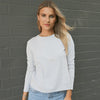 Celia Perfect Length L/S Tee