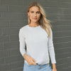 Celia Perfect Length L/S Tee