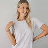 Celia Perfect Length S/S Tee