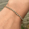 3mm Color Crush Newport Bracelet