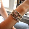 3mm Color Crush Newport Bracelet