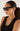 Lunch Date Polarized Sunglasses