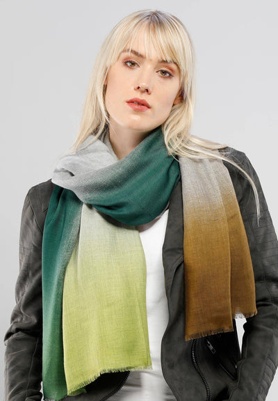 Gradient Modal Scarf