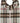 FRAAS Plaid Cashmink® Scarf - Off White