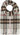 FRAAS Plaid Cashmink® Scarf - Off White