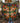 Vivid Wildflowers Western Cowgirl 35x35 Silk Wild Rag Scarf Western Gifts