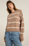 Sienna Stripe Sweater