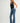 Low Rise Vintage Slim Bootcut