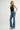 Low Rise Vintage Slim Bootcut