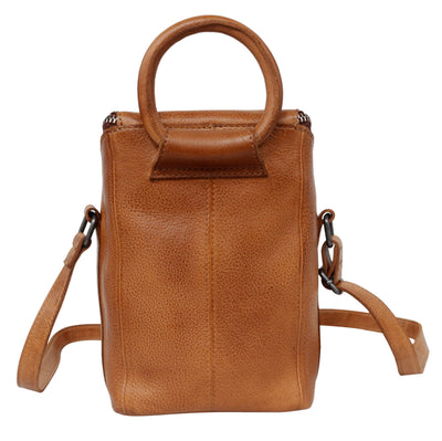 Marnie Handcrafted Leather Crossbody Bags