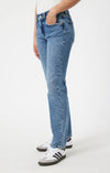 Mirella Straight Leg Jeans