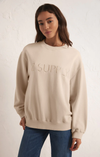 Syd Z Supply Logo Sweatshirt