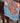 Western Arena and Floral Horse Cowgirl: 35x35 Silk Scarf