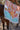 Western Arena and Floral Horse Cowgirl: 35x35 Silk Scarf