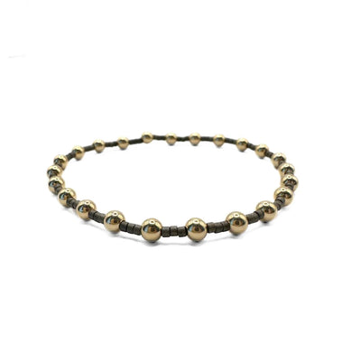 4mm Color Crush Newport Bracelet