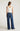 Christine Wide Leg Jeans