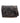 Hampton II Shoulder Bag - Black Lux