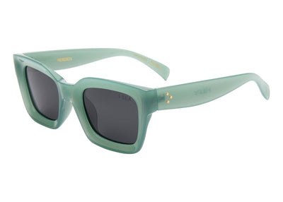 Hendrix Sage/Smoke Polarized Sunglasses