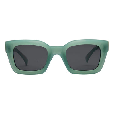 Hendrix Sage/Smoke Polarized Sunglasses