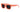 Hendrix Orange/ Smoke Polarized Sunglasses