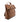 Howie Backpack - Tan Rustic