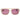 Royal Creme/Rasberry Lens