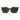 Alden Snow Tort/Smoke Polarized Lens