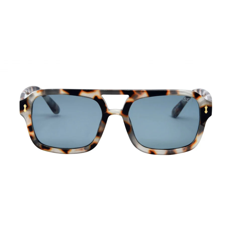 Royal Snow Tort/Navy Polarized Lens