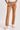Blaire Straight Leg Color Denim - Apricot Crush / 24