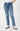 Mirella Straight Leg Jeans - Mid Brushed Classic Blue / 25