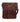 Jack Crossbody - Teak Rustic