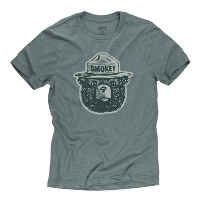 Smokey Logo T-Shirt