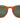 Morro Polarized Sunglasses - Caramel/ Green 12