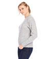 Pearl Crew Neck Sweater