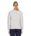 Pearl Crew Neck Sweater