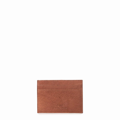 Mark's Cardcase-Wild Oak