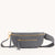 Charles Crossbody MED- Sonnet Grey/Brushed Gold