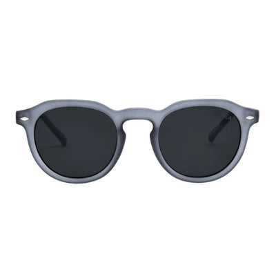 Blair Conklin Grey/Smoke Polarized Sunglasses