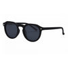 Blair Conklin Signature Sunglasses Black/Smoke