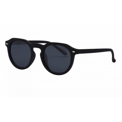 Blair Conklin Signature Sunglasses Black/Smoke