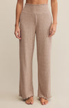 Dawn Smocked Rib Pant