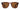 Avalon Polarized Sunglasses - Matte Tortoise / Brown 12