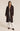 Mason Knit Coat - Coffee Bean / XS